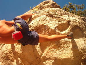 Escalada