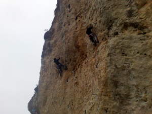 Grandes Aventuras