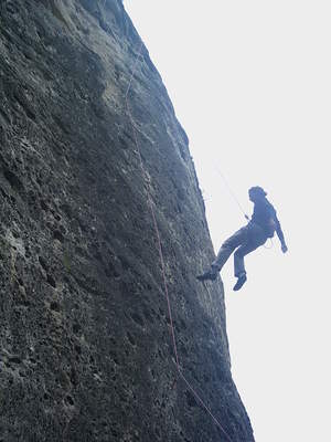 Grandes Aventuras