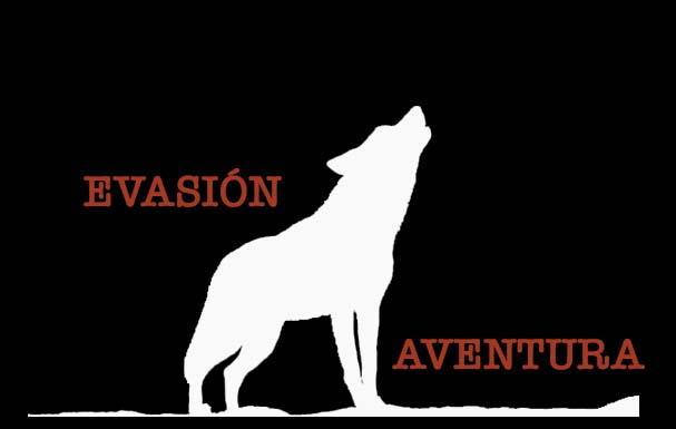 Evasión Aventura