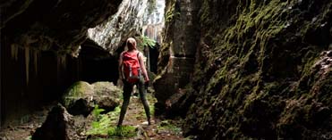 Espeleología