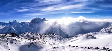 Montaña