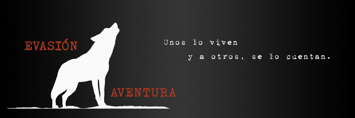 Evasión Aventura Evasión Aventura